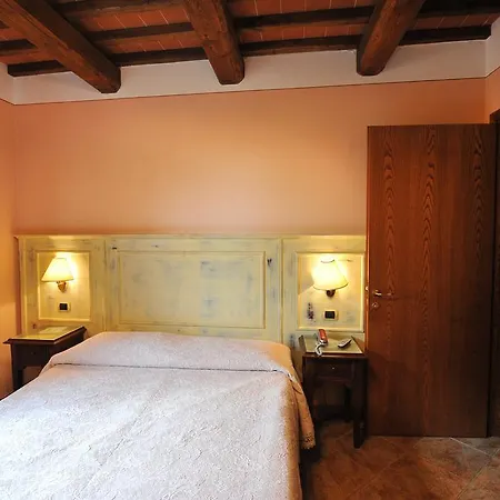 Hotel La Foresteria