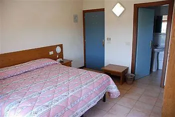 호텔 La Foresteria 베톨레