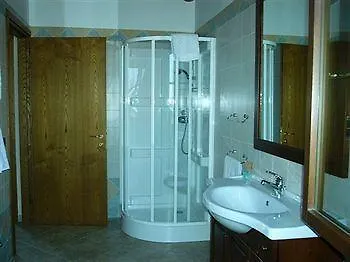 La Foresteria 3* 베톨레