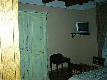 호텔 La Foresteria 3*