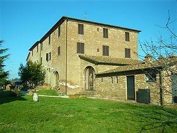 La Foresteria 호텔