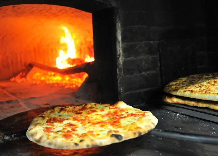 호텔 La Foresteria 3*