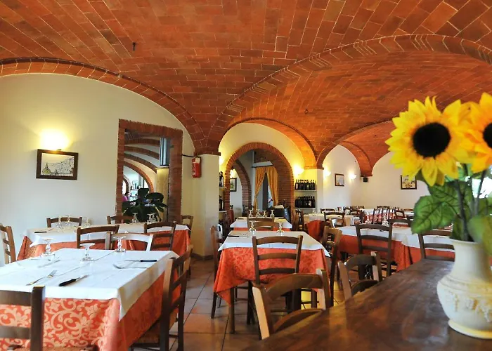 호텔 La Foresteria 3*