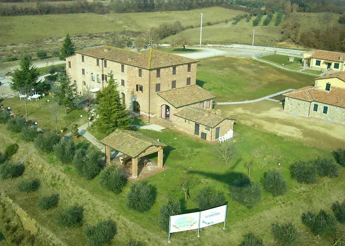 La Foresteria 베톨레