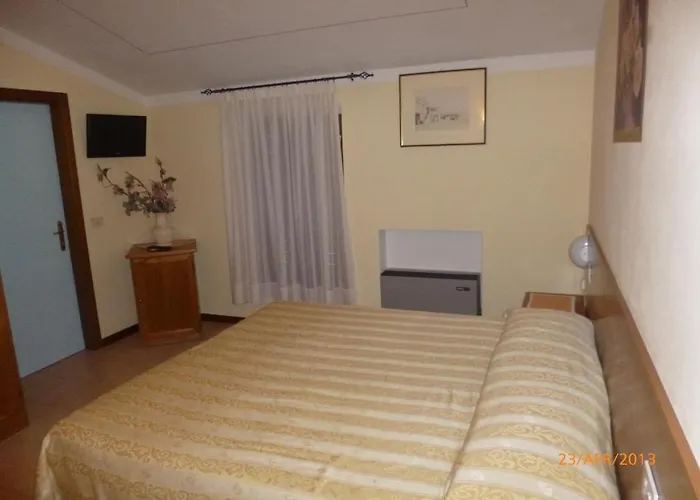 La Foresteria 호텔