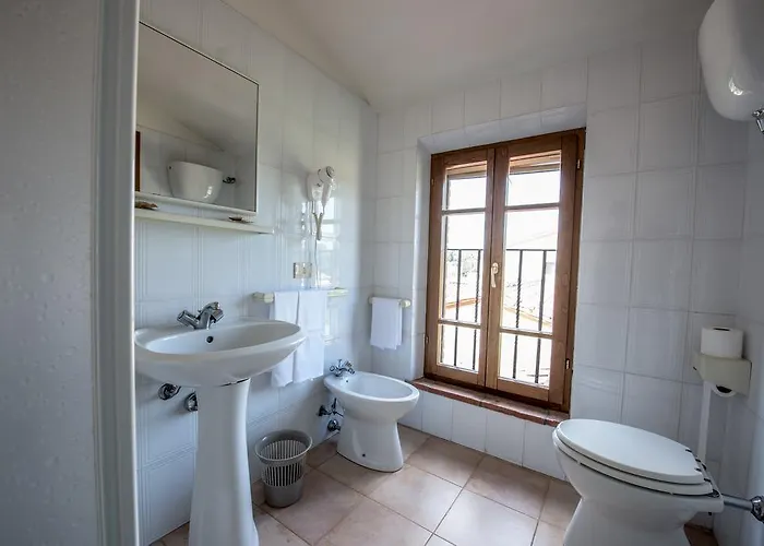 La Foresteria 베톨레