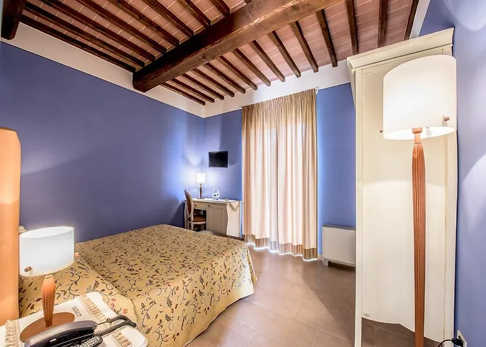 La Foresteria 3* 베톨레