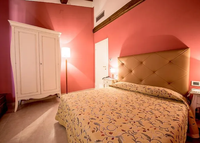 La Foresteria 호텔