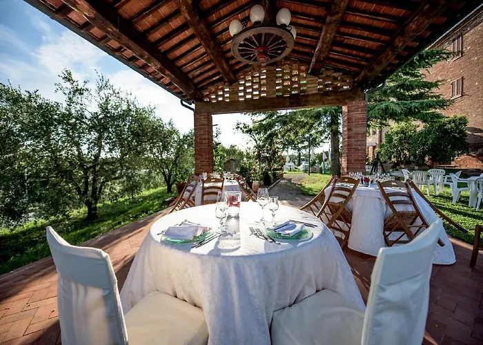 La Foresteria 베톨레