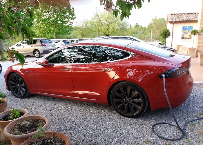 호텔 La Foresteria 베톨레