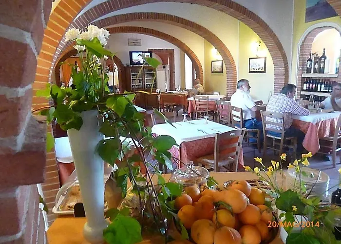 La Foresteria 3* 베톨레