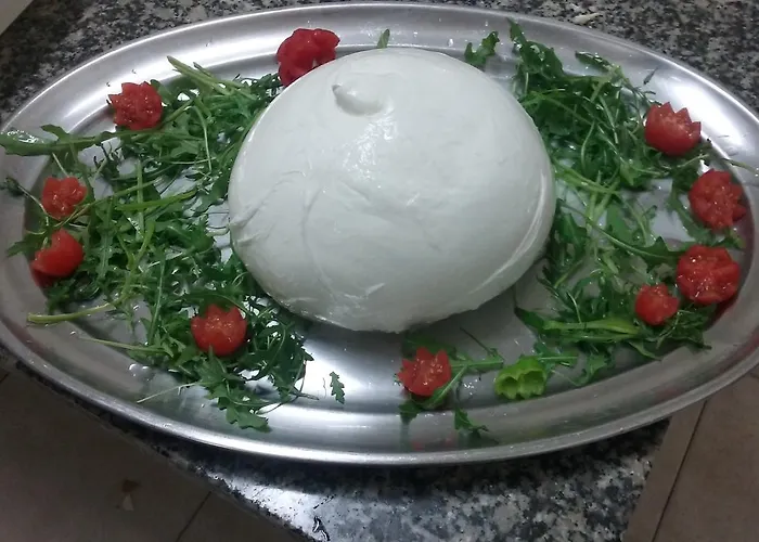 호텔 La Foresteria 베톨레