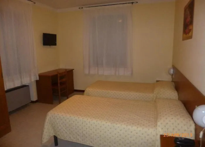 La Foresteria 베톨레